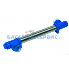 Корпус установки Blue Lagoon UV-C Tech 40/75 Вт (B910002)
